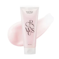 New Damage Therapy Hair Cream Treatment EX Korean Haarpflege|11 Schritte Haarpflege Routine