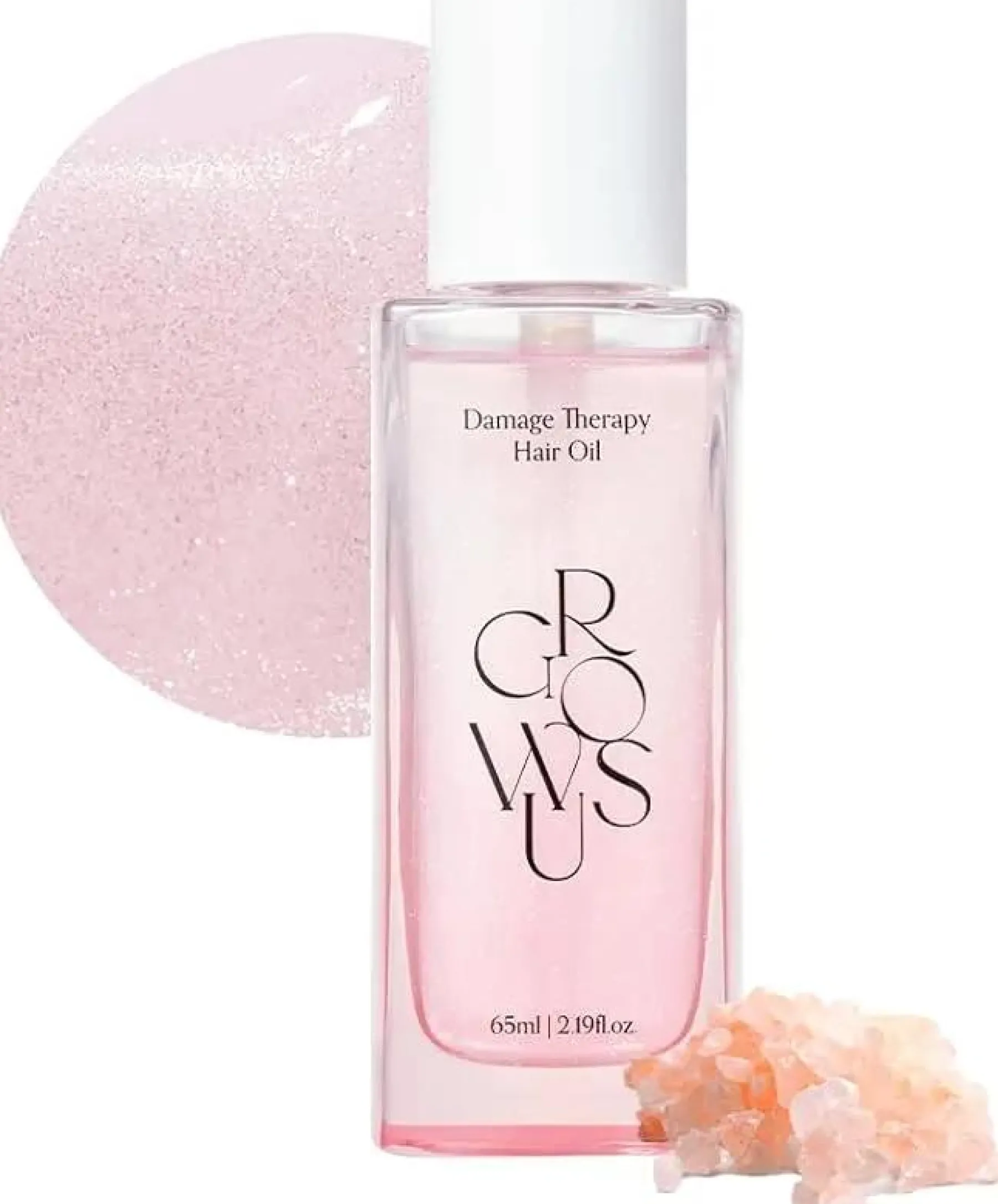 Sale Damage Therapy Hair Oil Korean Haarpflege|11 Schritte Haarpflege Routine