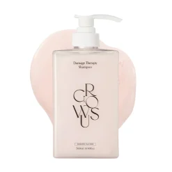 Damage Therapy Shampoo EX Korean Haarpflege|11 Schritte Haarpflege Routine