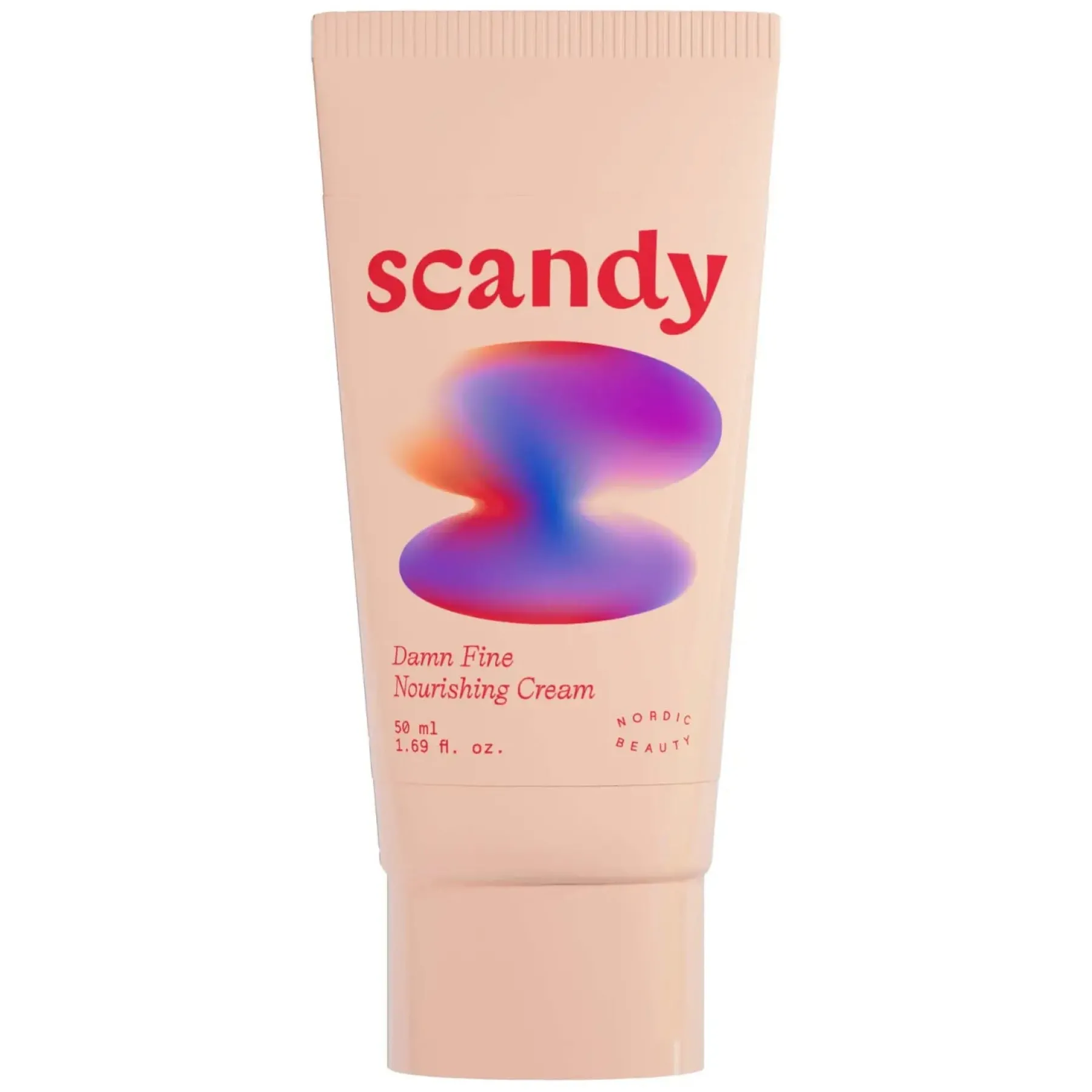 Sale Damn Fine Nourishing Cream Vegan Pflege|Feuchtigkeitscremes