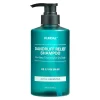 Hot Dandruff Shampoo Apple Green Tea Korean Haarpflege|Hauptzutat