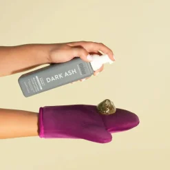 Outlet Dark Ash Self Tan Foam Vegan Pflege|Vegan Tanning