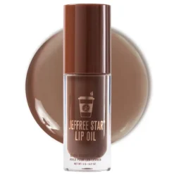 Sale Dark Roast Lip Oil Lipgloss|Lippen Öl