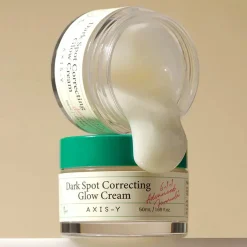 Discount Dark Spot Correcting Glow Cream Feuchtigkeitscremes|Hauptzutat