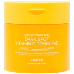 New Dark Spot Vitamin C Toner Pad Vegan Pflege|Toners