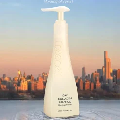 Sale Day Collagen Shampoo Morning of Resort Shampoo|Haarprobleem
