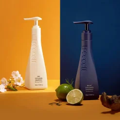 Sale Day Collagen Shampoo Morning of Resort Shampoo|Haarprobleem