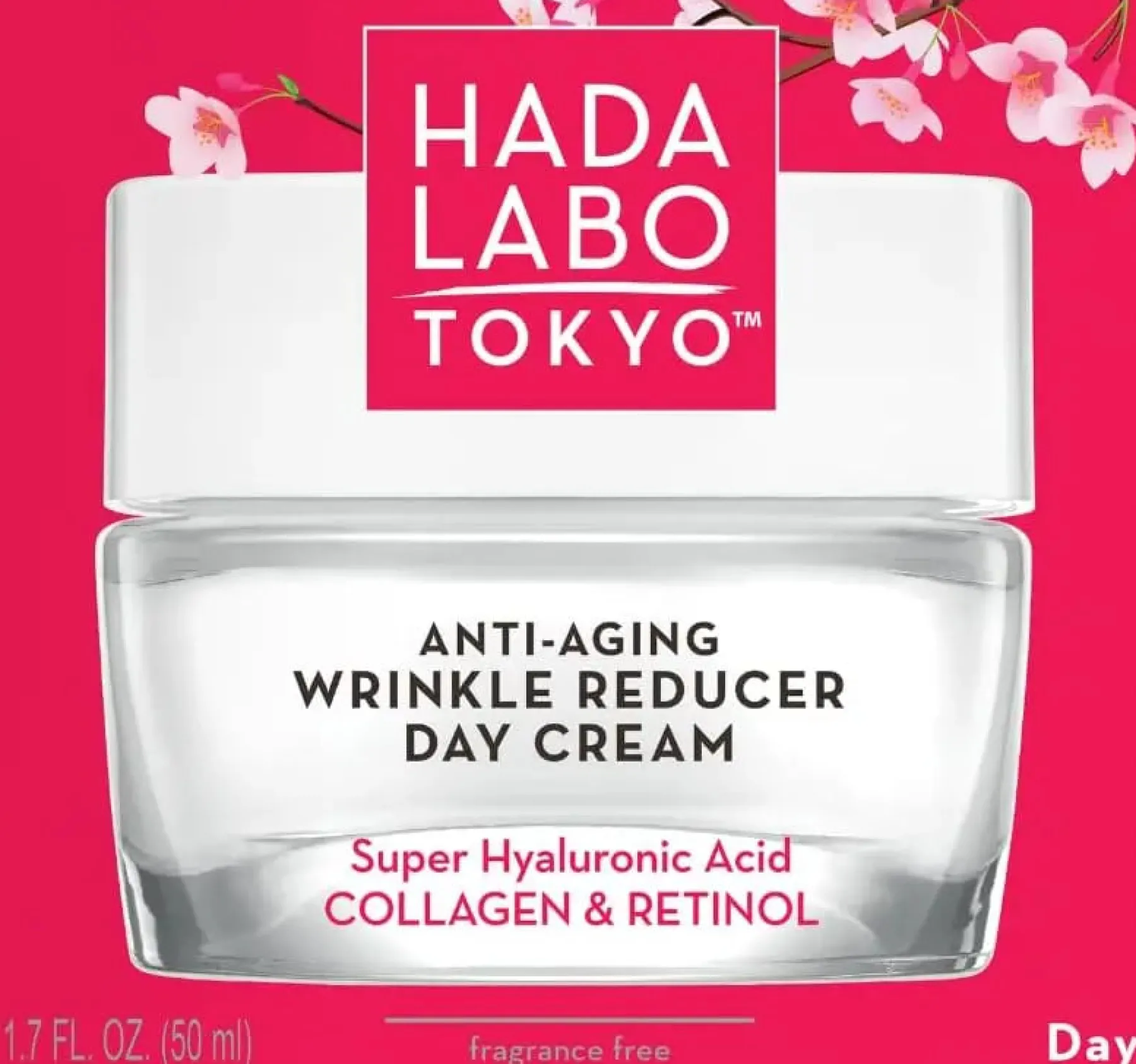 Sale Day Cream Anti-Aging Feuchtigkeitscremes|Hauptzutat