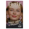 Hot Daze Daisy Speckles Face Jewels