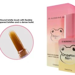Best 3D Blending Gel Veganer Nagellack|5. Gellak