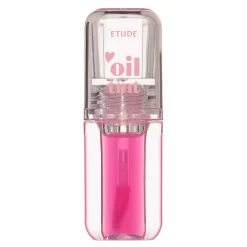 Hot Dear Darling Oil Tint 06 Pink Oil Lipgloss|Korean Makeup