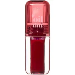 Online Dear Darling Oil Tint 02 Plum Berry Lipgloss|Korean Makeup