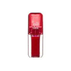 Sale Dear Darling Oil Tint 01 Real Cherry Lipgloss|Korean Makeup