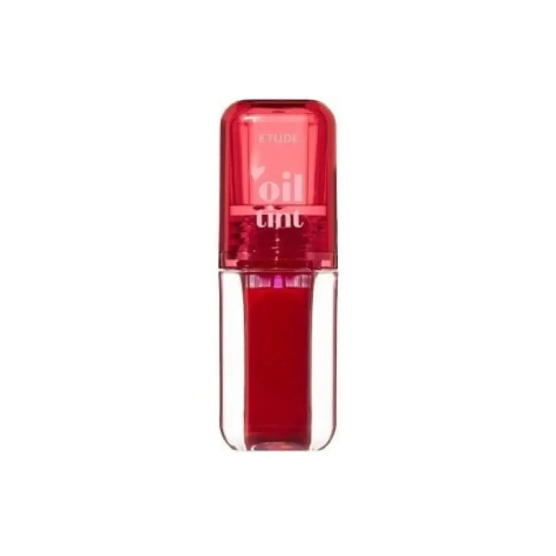 Sale Dear Darling Oil Tint 01 Real Cherry Lipgloss|Korean Makeup
