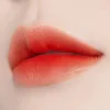 Hot Dear Darling Water Gel Tint BR401 Fig Red Korean Makeup|Lippenstift
