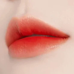 Hot Dear Darling Water Gel Tint BR401 Fig Red Korean Makeup|Lippenstift