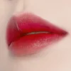 New Dear Darling Water Gel Tint PK002 Plum Red Korean Makeup|Lippenstift