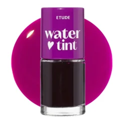Hot Dear Darling Water Tint Grape Ade Lippenstift|Lip Tint