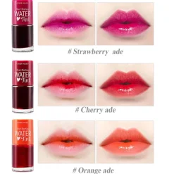 Dear Darling Water Tint Orange Lippenstift|Lip Tint