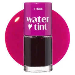 Dear Darling Water Tint Strawberry Lippenstift|Lip Tint