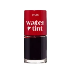 Best Dear Darling Water Tint Tomato Ade Veganer Lippenstifte|Korean Makeup