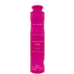 Sale Decadent Delights Raspberry Macaron Air Freshener Everything Shower|Körpermist