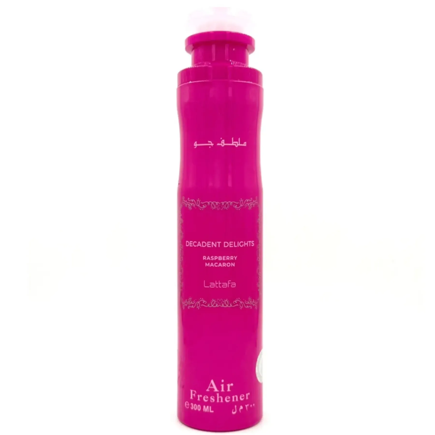 Sale Decadent Delights Raspberry Macaron Air Freshener Everything Shower|Körpermist