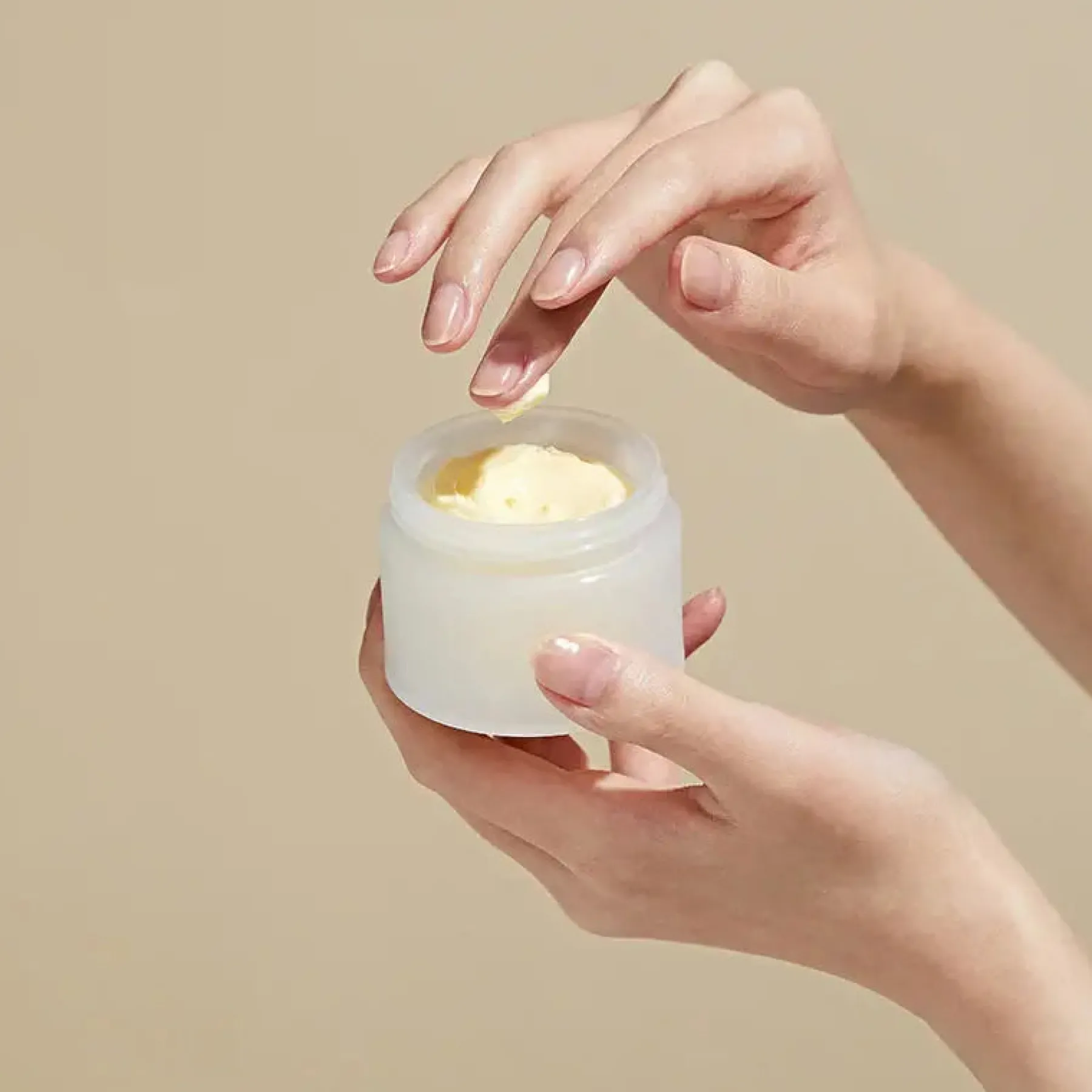 Sale Deep Calming Cream Alle Korean Skincare|Feuchtigkeitscremes