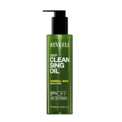 Outlet Deep Cleansing Oil Reinigungsmittel