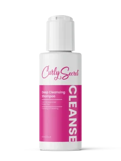 Deep Cleansing Shampoo Shampoo|Vegane Haarpflege
