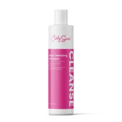 Deep Cleansing Shampoo Shampoo|Vegane Haarpflege