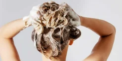 Deep Cleansing Shampoo Shampoo|Vegane Haarpflege