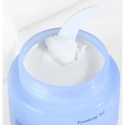 Deep Clear Cleansing Balm Makeup Entferner|Hauptzutat