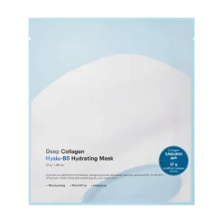 Deep Collagen Hyalu-B5 Hydrating Mask Hauptzutat|Gesichtsmasken