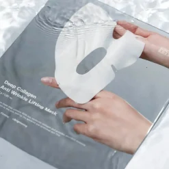 Best Deep Collagen Power Boosting Mask Hauptzutat|Gesichtsmasken