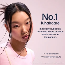 New Deep Damage Repair Shampoo Korean Haarpflege|Shampoo