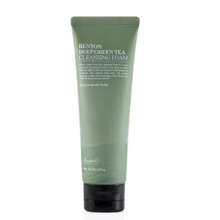 Online Deep Green Tea Cleansing Foam Hauptzutat|Reinigungsmittel