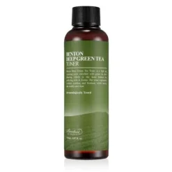 Hot Deep Green Tea Toner Alle Korean Skincare|Toners