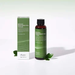 Hot Deep Green Tea Toner Alle Korean Skincare|Toners