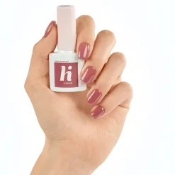 New 227 Deep Nude UV Gel Polish 5. Gellak