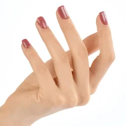 New 227 Deep Nude UV Gel Polish 5. Gellak