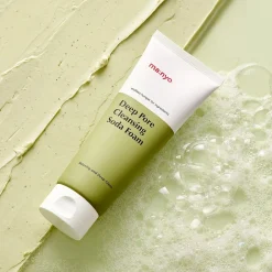 Online Deep Pore Cleansing Soda Foam Alle Korean Skincare|Reinigungsmittel
