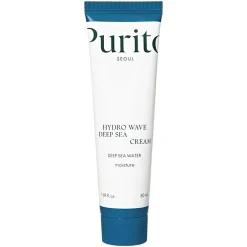 Best Deep Sea Pure Water Cream Clean Beauty|Feuchtigkeitscremes