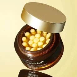 Deep Vita C Capsule Cream Feuchtigkeitscremes|Hauptzutat