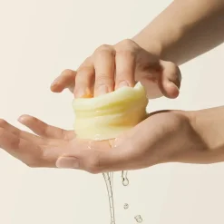 Deep Vita C Pad Vegan Pflege|Toners