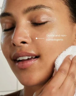 Clearance Delicate Dissolve Face Cleanser Reinigungsmittel|Hauptzutat