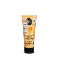 Outlet Delicate Face Peel Apricot & Mango Vegan Pflege|Hautprobleme