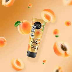 Outlet Delicate Face Peel Apricot & Mango Vegan Pflege|Hautprobleme