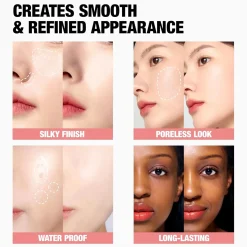 New Delicate Silk Veil Art Primer Make-Up Primer|Korean Makeup