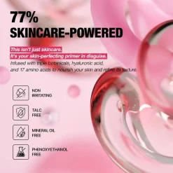 New Delicate Silk Veil Art Primer Make-Up Primer|Korean Makeup